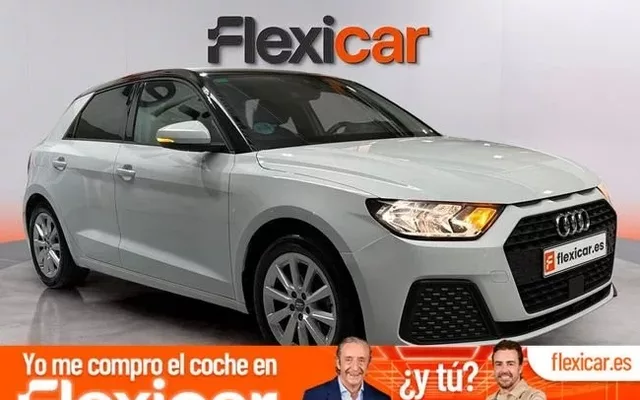AUDI A1 A1 Sportback 30 TFSI