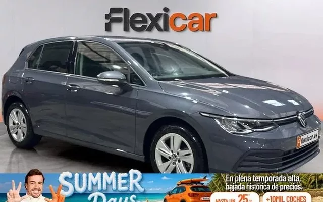VOLKSWAGEN Golf Golf 2.0TDI Life DSG 110kW