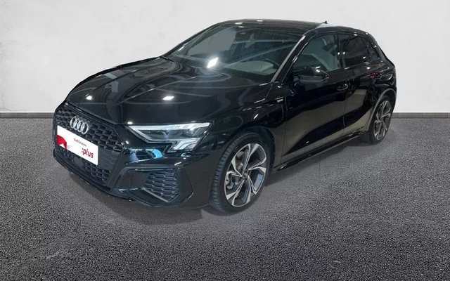 AUDI A3 Sportback 40 TFSIe 204 S tronic 6 S Line