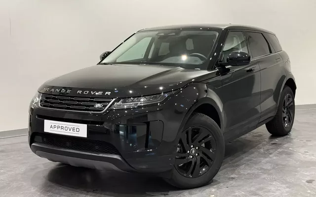 Land Rover Range Rover Evoque 1.5 P270e AWD S Auto