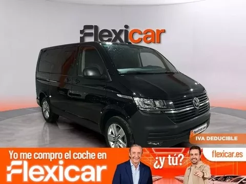 VOLKSWAGEN Caravelle Origin Corta 2.0 TDI 110kW BMT DSG