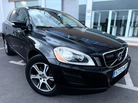 VOLVO XC60 XC60 D3 Kinetic AWD Aut. - 11499€ en Andujar