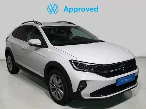 VOLKSWAGEN Taigo Taigo 1.0 TSI Life 81kW