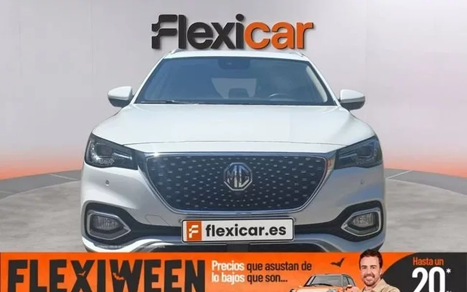 MG HS eHS 1.5 T-GDI Luxury - 15990€ en Murcia