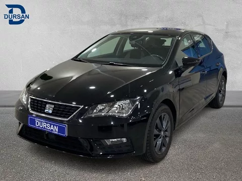 SEAT León León 1.4 TSI S&S Style 125 - 14990€ en Valladolid