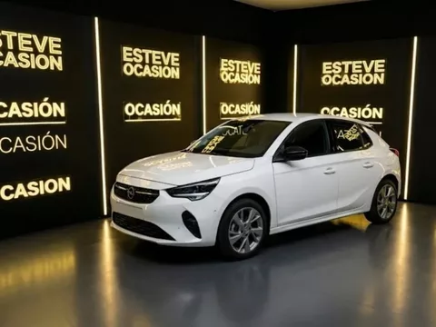 OPEL Corsa Corsa 1.2T XHL S/S Elegance 100