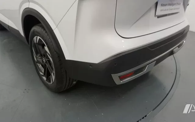 NISSAN Qashqai QASHQAI 1.5 HEV E-POWER 140KW N-CONNECTA AUTO 190 5P