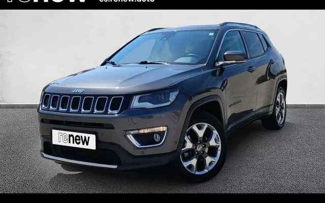 JEEP Compass Compass 1.4 Multiair Limited 4x2 103kW