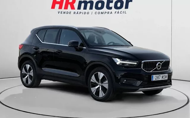 VOLVO XC40 XC40 T4 Recharge Inscription Expression Aut.