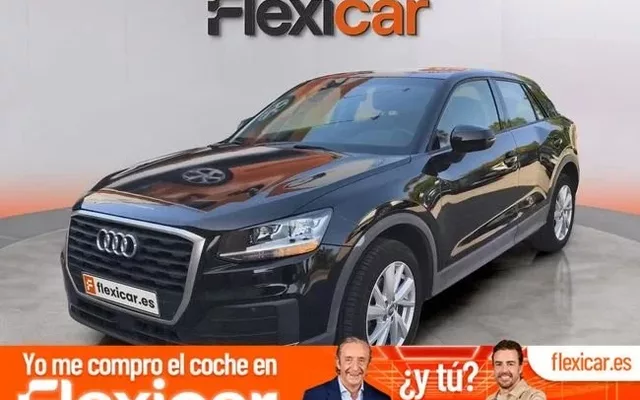AUDI Q2 Q2 30 TFSI Advanced 85kW