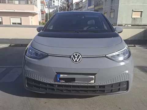 VW ID.3 Pro