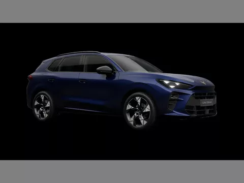 CUPRA Terramar 1.5 eTSI 150PK DSG IMPULSE PLUS PANODAK SENNHEISER STOCK NIEUW