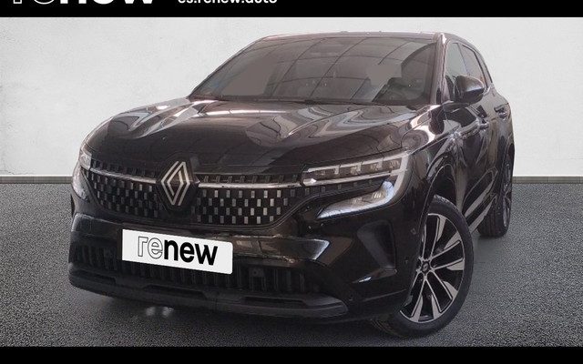 Renault Austral Techno Mild Hybrid 103 kW (140 CV)