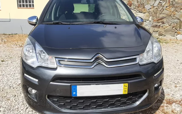 Citroën C3 1.2 PureTech Collection