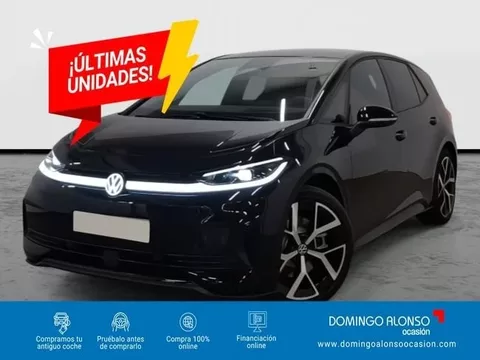 VOLKSWAGEN ID.3 Style 84 kWh 170 kW (230 CV)
