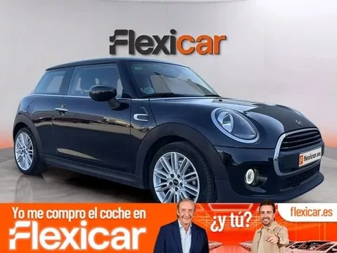 MINI Cooper ONE