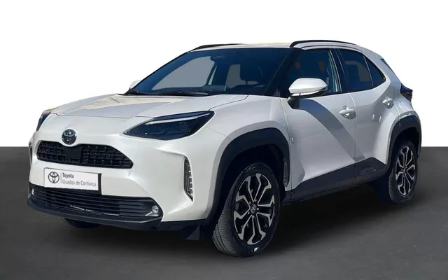 Toyota Yaris Cross 1.5 Hybrid Exclusive