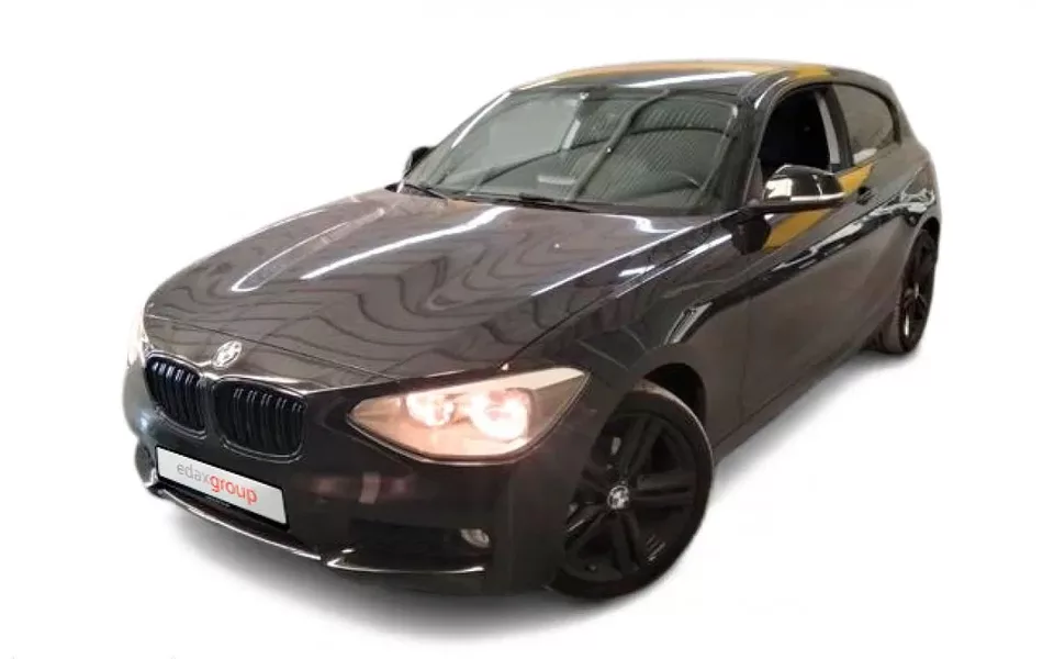 BMW 114