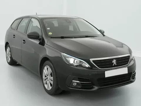 Peugeot 308 SW BLUEHDI 130CH S&S EAT8 ACTIVE BUSINESS Occasion