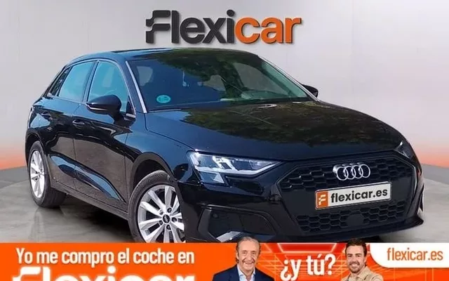 AUDI A3 A3 Sportback 35TDI Advanced S tronic