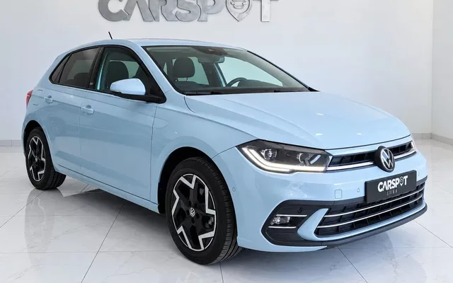 VW Polo