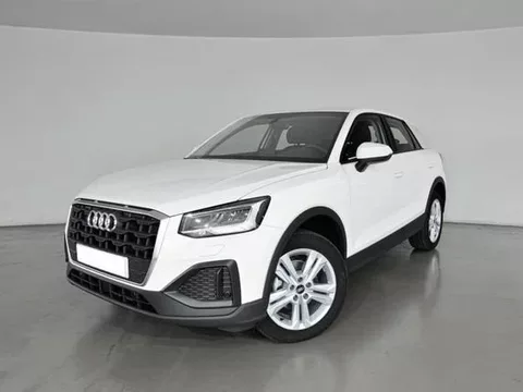 AUDI Q2 Audi Edition 30 TFSI 81 kW (110 CV)