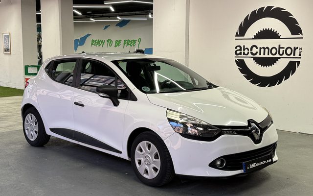 Renault Clio Business Energy 1.5 dCi 75CV