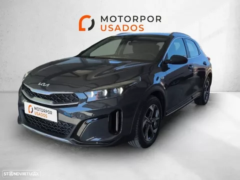 Kia XCeed 1.0 T-GDI Dynamic