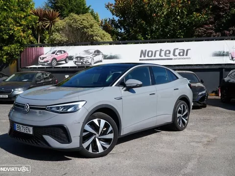 VW ID.5 77 kWh Pro Performance
