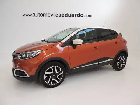 RENAULT Captur Captur TCe eco2 Energy Zen 90