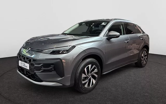 VOLKSWAGEN T-Roc Life 1.5 eTSI 116pk