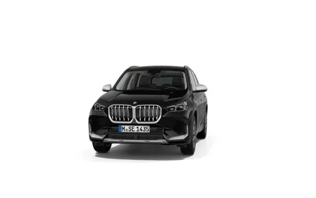 BMW X1 X1 sDrive 18dA