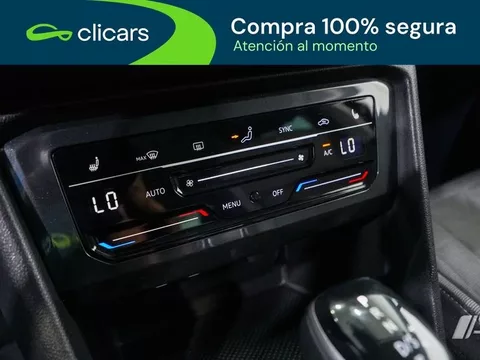 VOLKSWAGEN Tiguan Tiguan 1.5 TSI Life DSG 110kW
