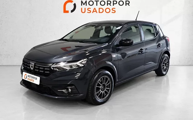 Dacia Sandero 1.0 TCe Expression