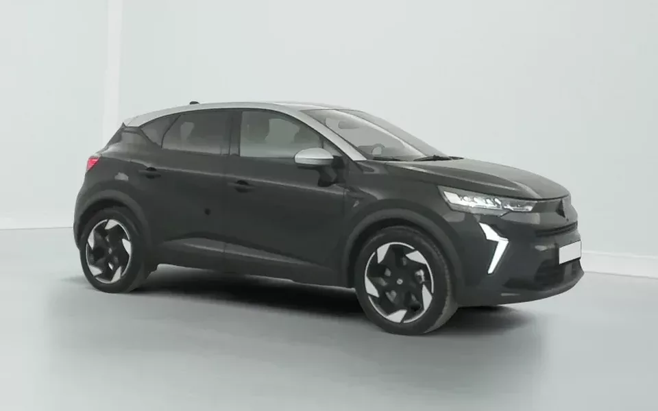Renault CAPTUR E-TECH FULL HYBRID 145 CH TECHNO Occasion
