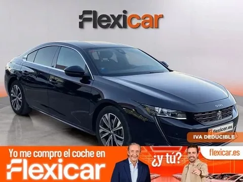 PEUGEOT 508 508 Hybrid 225 Allure e-EAT8