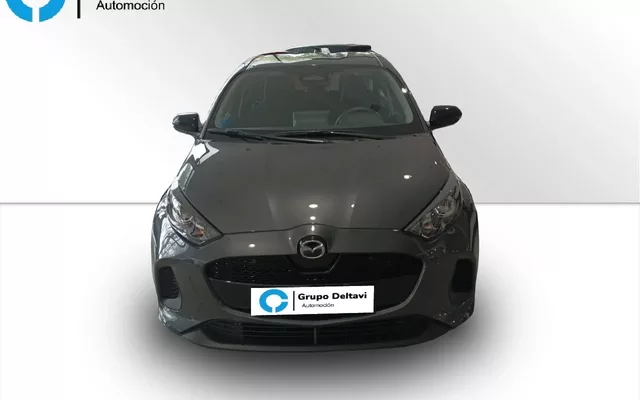 MAZDA Mazda2 Mazda2 Hybrid 1.5 Exclusive Line CVT 85kW