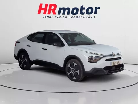 CITROEN C4 X C4 X 1.2 PureTech You S&S 100