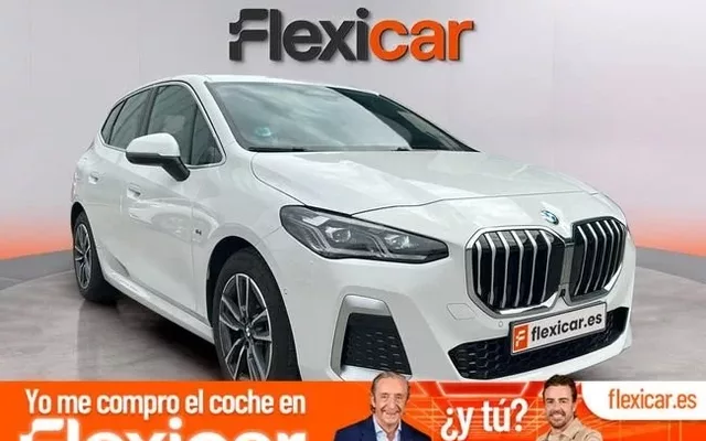 BMW Serie 2 218d