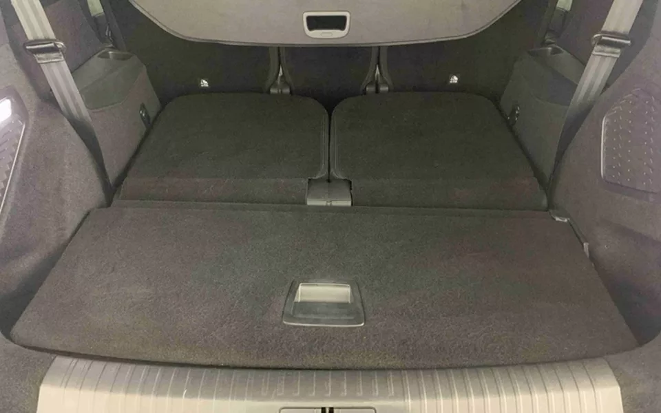 PEUGEOT - 5008 - 5008 1.2 Hybrid Allure e-DCS6