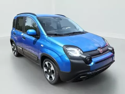 Fiat Panda CROSS 5S Zéro km immatriculé