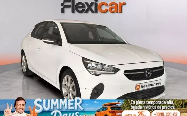 OPEL Corsa 1.5D DT 74kW (100CV) Edition