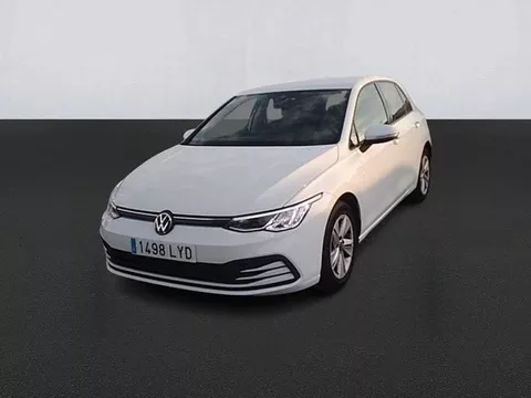 VOLKSWAGEN Golf Golf 1.5 TSI Life 96kW