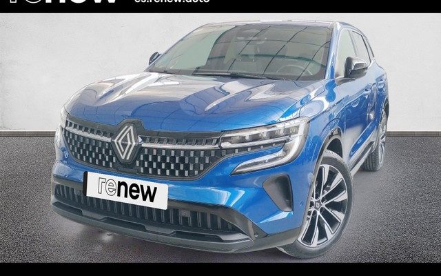 Renault Austral Techno Mild Hybrid Auto 103 kW (140 CV)