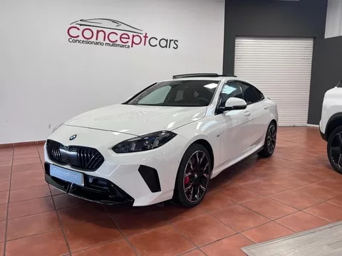 BMW Serie 2 220diA Gran Coupé M Sport - 43490€ en Monforte de lemos