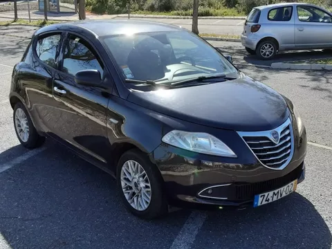 Lancia Ypsilon 1.3 M-jet S&S Urban