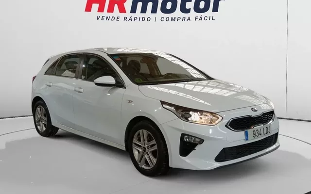 KIA Ceed Ceed 1.0 T-GDI Eco-Dynamics Drive 100