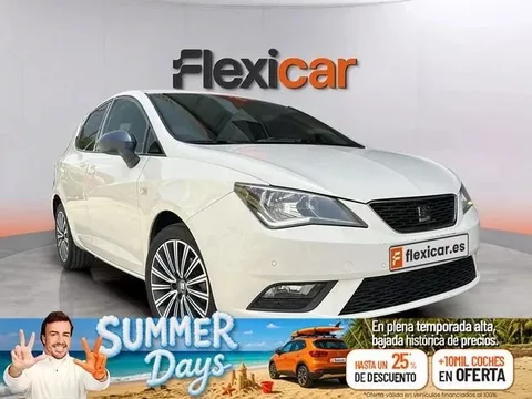 SEAT Ibiza 90