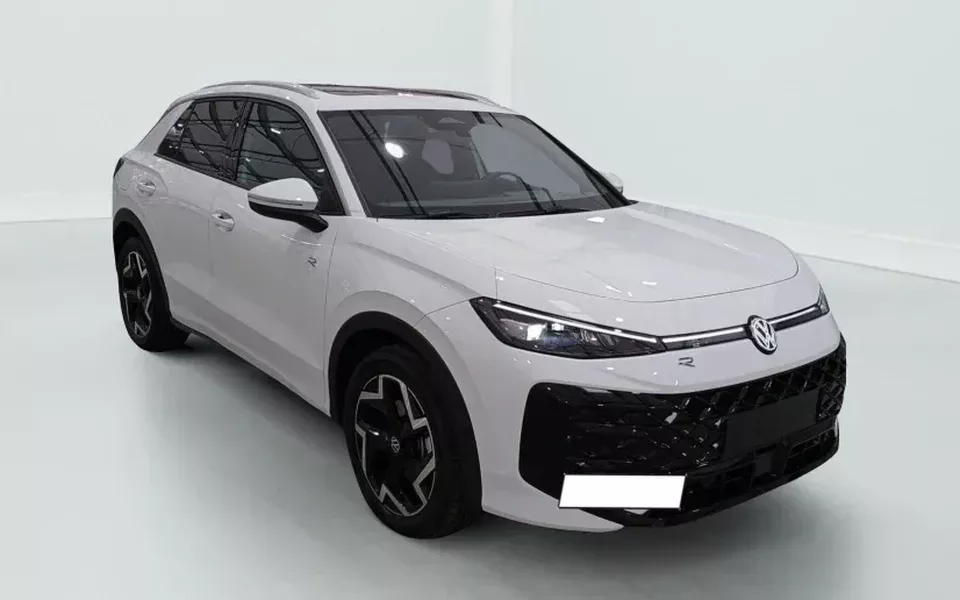 Volkswagen T-roc T-Roc 1.5 eTSI Hybrid 150 ch DSG7 R-Line Zéro km immatriculé