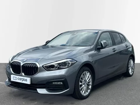 BMW Serie 1 118dA